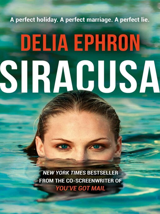 Cover image for Siracusa